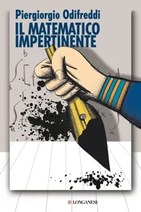 Il matematico impertinente_cover