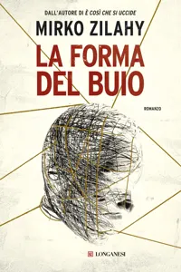 La forma del buio_cover