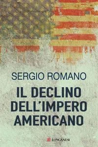 Il declino dell'impero americano_cover