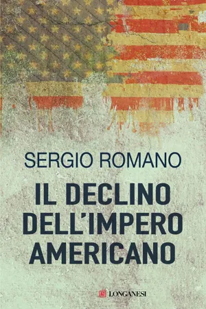 Il declino dell'impero americano