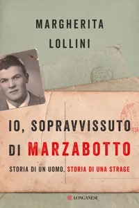 Io, sopravvissuto di Marzabotto_cover