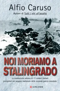 Noi moriamo a Stalingrado_cover