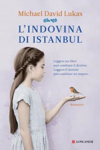 L'indovina di Istanbul_cover