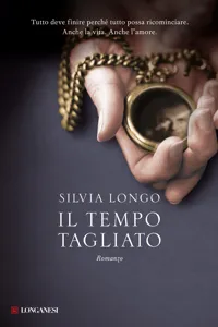 Il tempo tagliato_cover