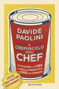 Il crepuscolo degli chef_cover