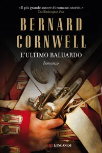 L'ultimo baluardo_cover