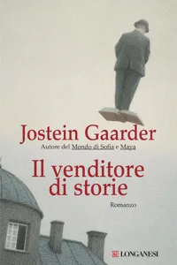 Il venditore di storie_cover