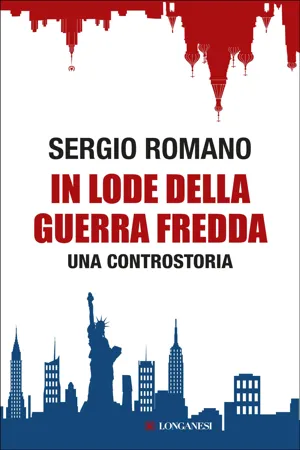 In lode della guerra fredda