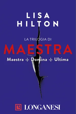 La trilogia di Maestra