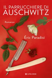 Il parrucchiere di Auschwitz_cover