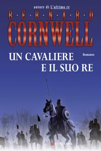 Un cavaliere e il suo re_cover