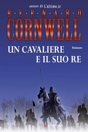 Un cavaliere e il suo re