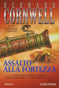 Assalto alla fortezza_cover