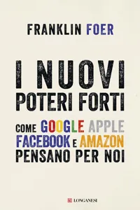 I nuovi poteri forti_cover