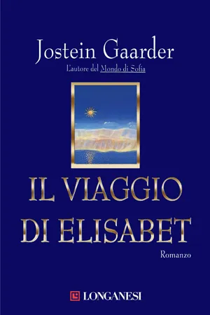 Il viaggio di Elisabet