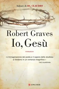 Io, Gesù_cover