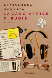 La cacciatrice di bugie_cover