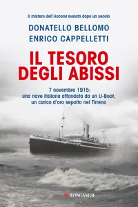 Il tesoro degli abissi_cover