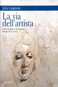 La via dell'artista_cover