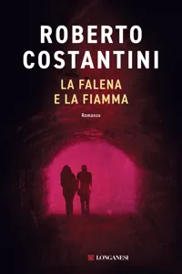 La falena e la fiamma_cover