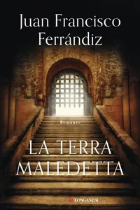 La terra maledetta_cover