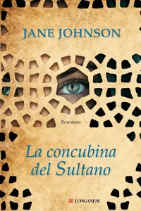 La concubina del sultano_cover