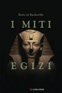 I miti egizi_cover