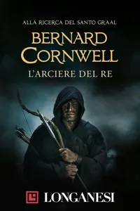 L'arciere del re_cover