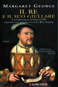 Il re e il suo giullare_cover