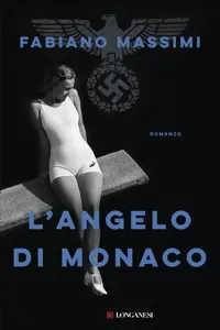 L'angelo di Monaco_cover