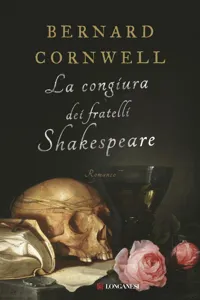 La congiura dei fratelli Shakespeare_cover