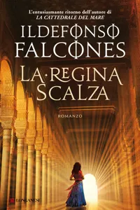 La regina scalza_cover