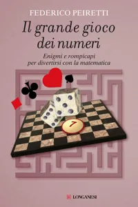 Il grande gioco dei numeri_cover