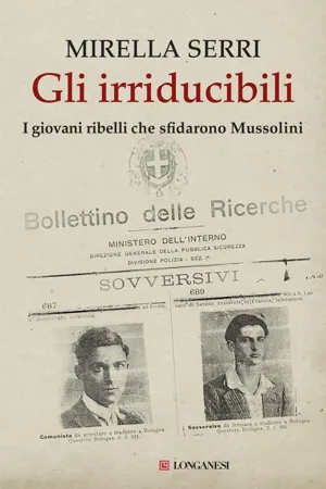 Gli irriducibili