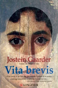 Vita brevis_cover