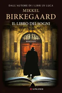 Il libro dei sogni_cover