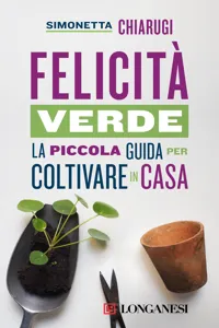 Felicità verde_cover