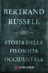 Storia della filosofia occidentale_cover