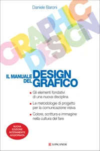 Il manuale del design grafico_cover