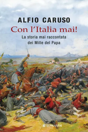 Con l'Italia mai!