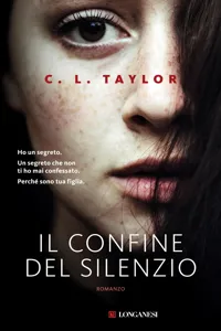 Il confine del silenzio_cover