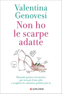 Non ho le scarpe adatte_cover