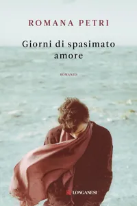 Giorni di spasimato amore_cover