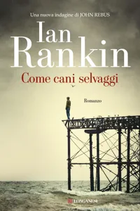 Come cani selvaggi_cover