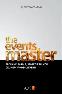 The Events Master_cover