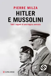 Hitler e Mussolini_cover