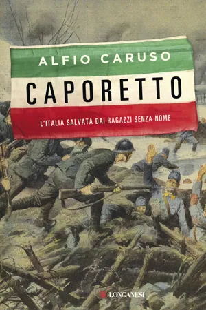 Caporetto