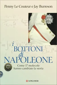 I bottoni di Napoleone_cover
