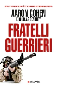 Fratelli guerrieri_cover