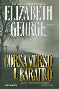 Corsa verso il baratro_cover